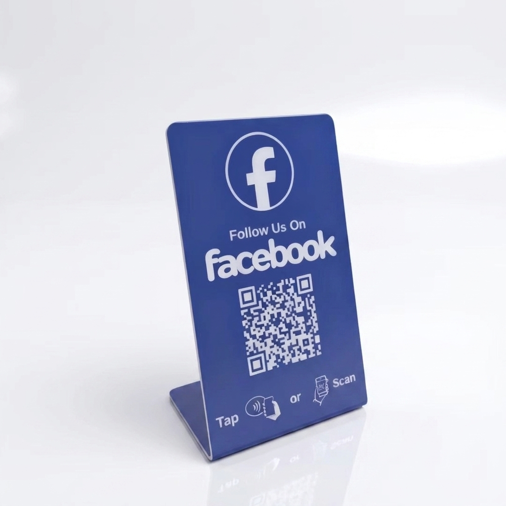 Facebook Stand
