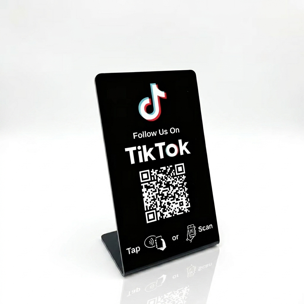 TikTok Stand