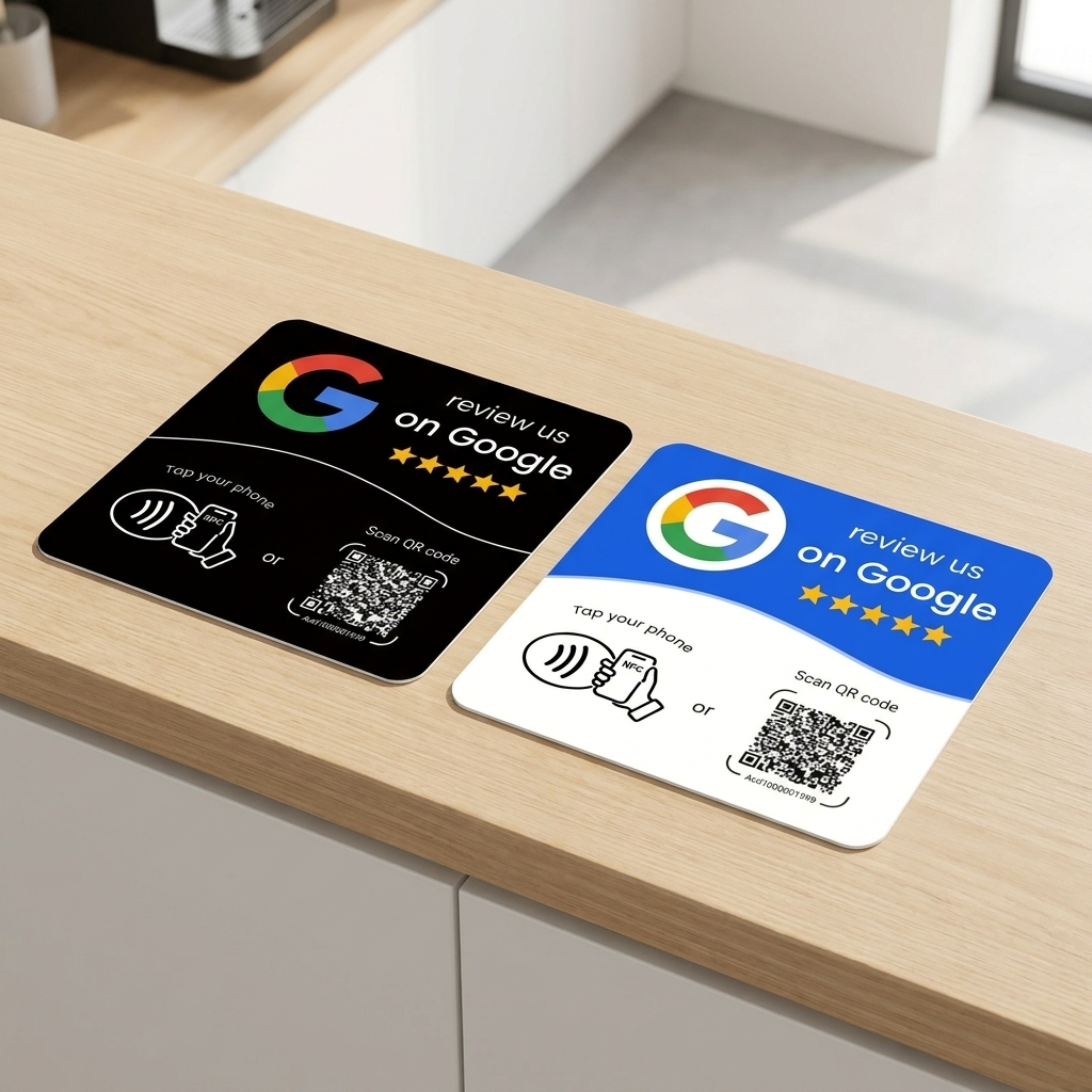 Google Review Flat