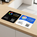 Google Review Flat