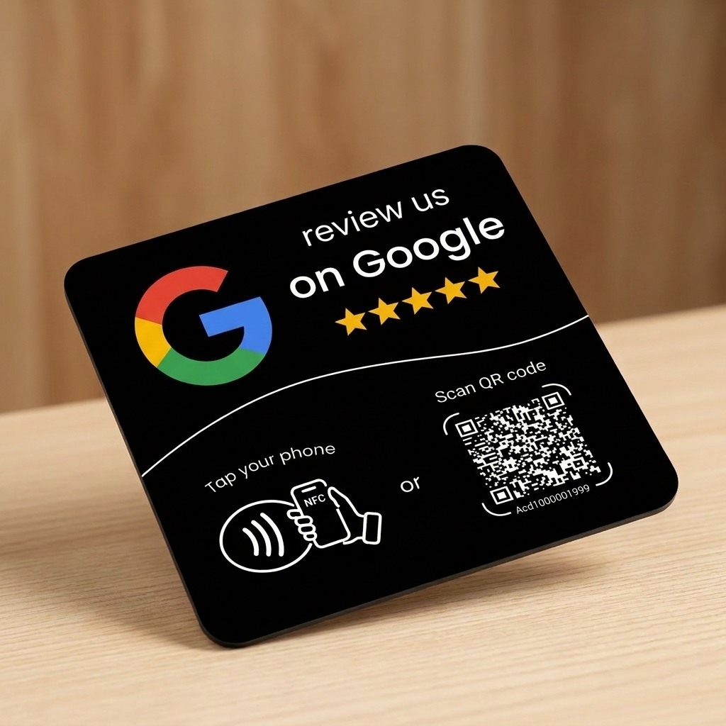 Google Review Flat