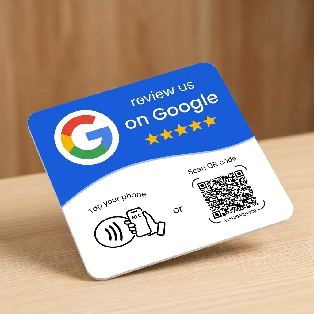 Google Review Flat